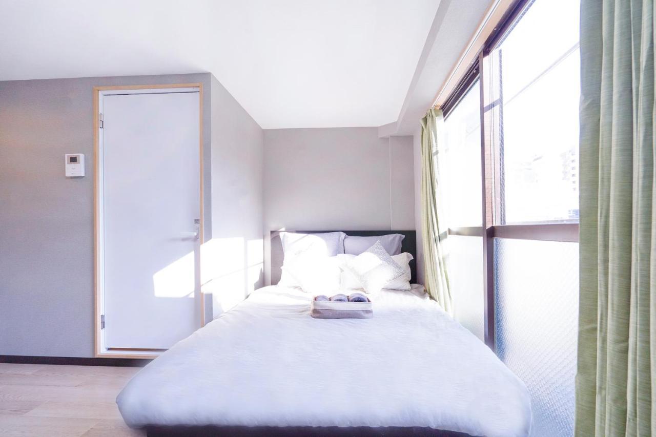 Apartmán Walk To Higahsi Shinjuku Sta. Sos-4 Prefektura Tokio