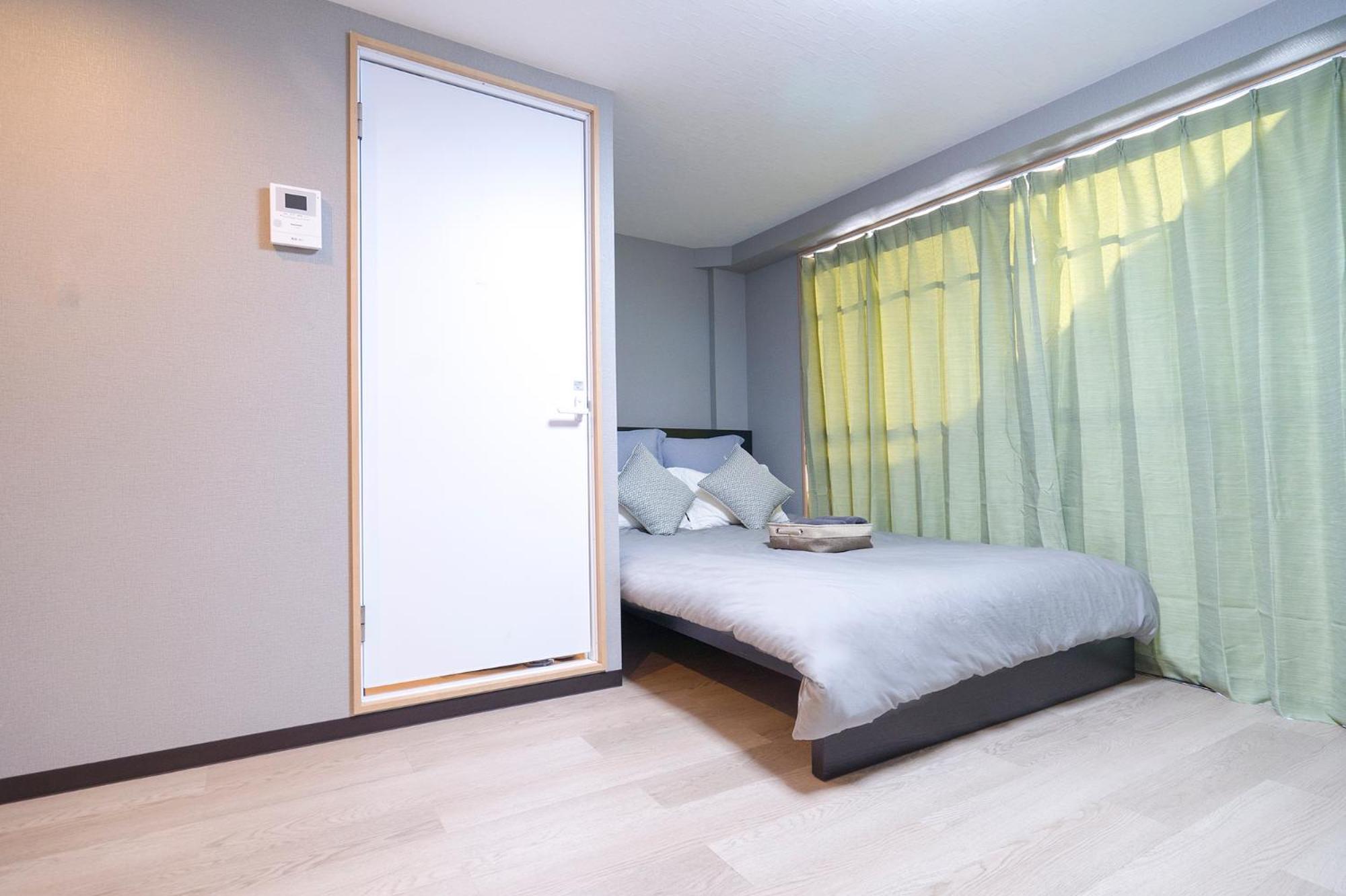 Apartmán Walk To Higahsi Shinjuku Sta. Sos-4 Prefektura Tokio