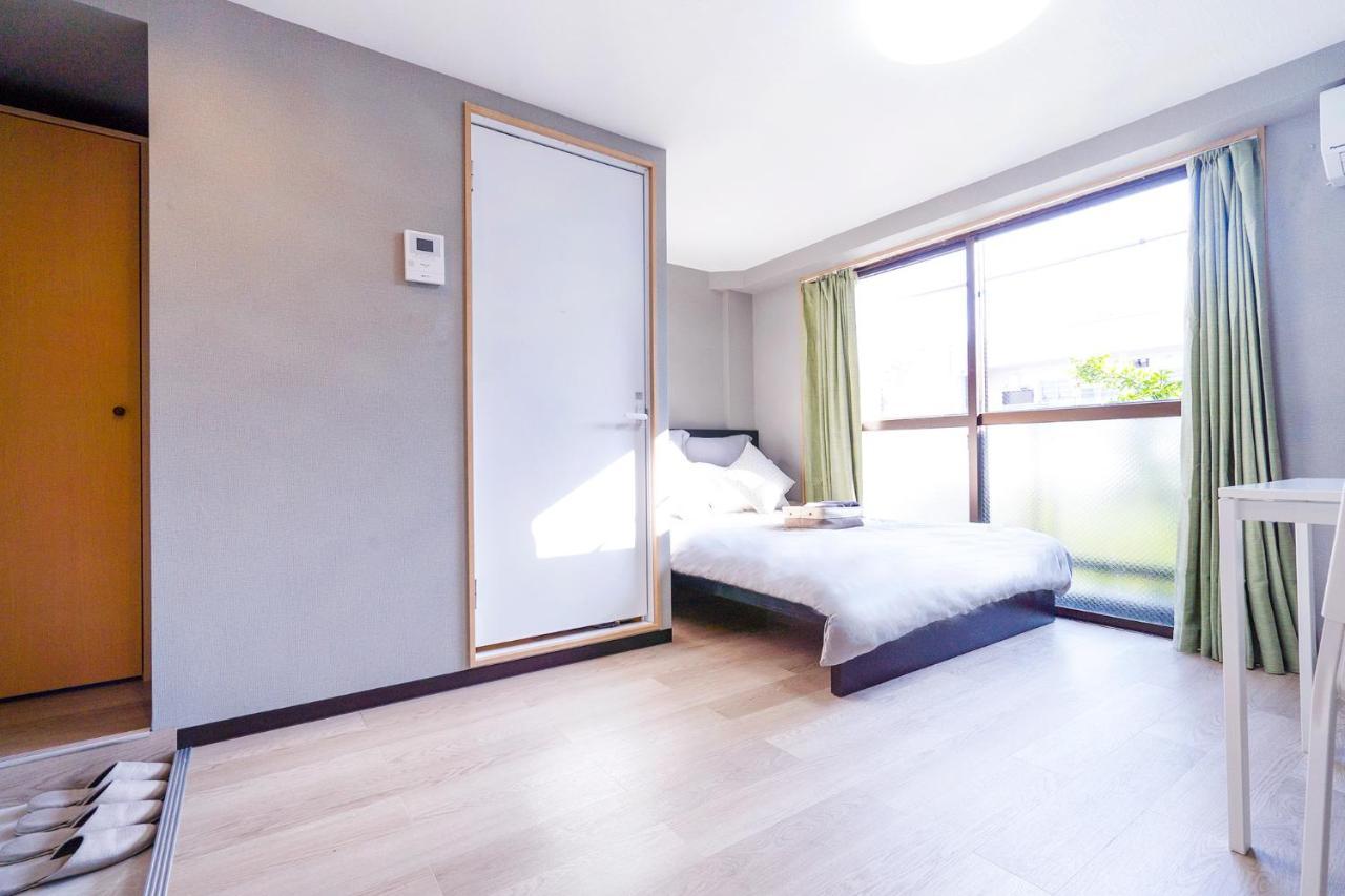 Walk To Higahsi Shinjuku Sta. Sos-4 Apartamento Tóquio