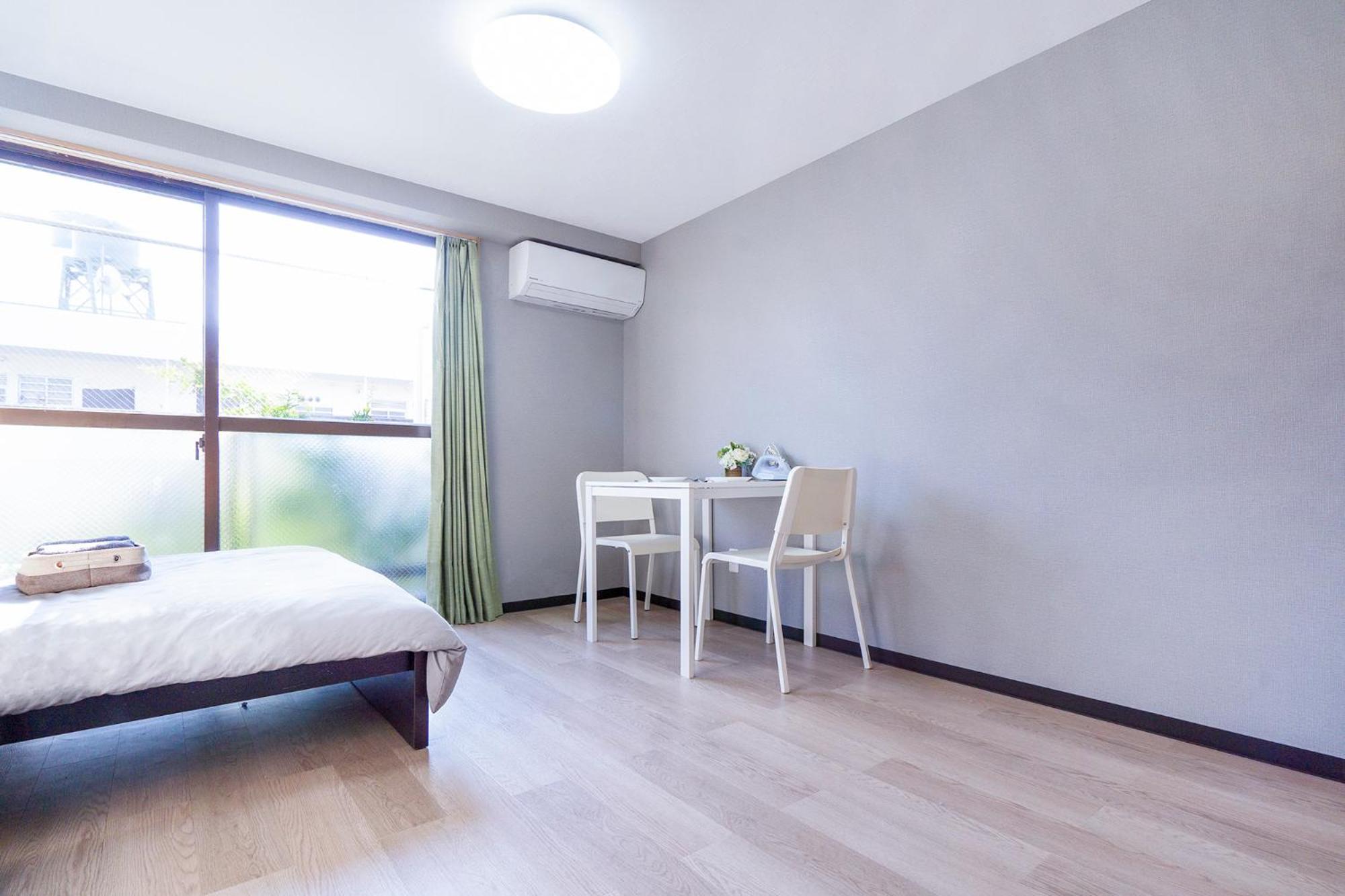 Walk To Higahsi Shinjuku Sta. Sos-4 Apartamento